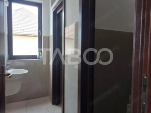 Eleganta si prestigiu - Spatiu de birouri de 110 mp zona Sub Arini - imagine 12