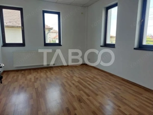 Eleganta si prestigiu - Spatiu de birouri de 110 mp zona Sub Arini - imagine 4