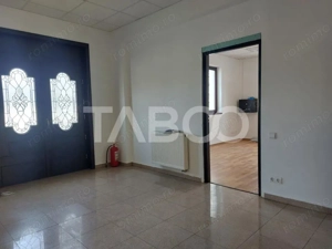 Eleganta si prestigiu - Spatiu de birouri de 110 mp zona Sub Arini - imagine 6