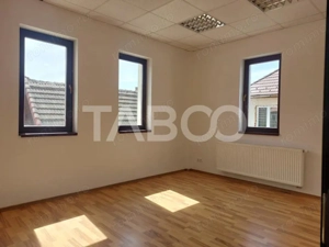 Eleganta si prestigiu - Spatiu de birouri de 110 mp zona Sub Arini - imagine 2