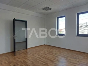 Eleganta si prestigiu - Spatiu de birouri de 110 mp zona Sub Arini - imagine 7