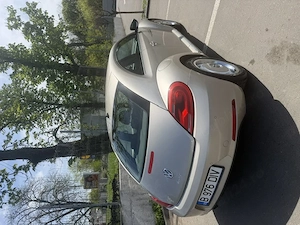 Volkswagen Beetle 1.2 TSI 2013 - întreținut, gata de drum - imagine 4