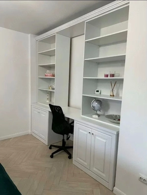 Apartament modern 3 camere,Donath Park,la limita dintre Florești și Cluj-Napoca,2 terase,2 parcări - imagine 7