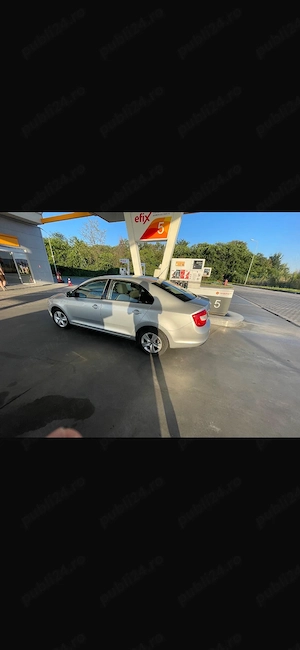 skoda rapid 1.6 d 116 cp - imagine 5