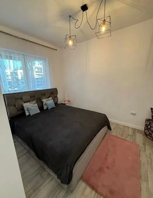 Apartament modern 3 camere,Donath Park,la limita dintre Florești și Cluj-Napoca,2 terase,2 parcări - imagine 6
