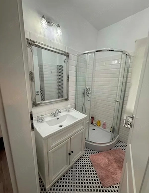 Apartament modern 3 camere,Donath Park,la limita dintre Florești și Cluj-Napoca,2 terase,2 parcări - imagine 8