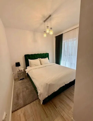 Apartament modern 3 camere,Donath Park,la limita dintre Florești și Cluj-Napoca,2 terase,2 parcări - imagine 3