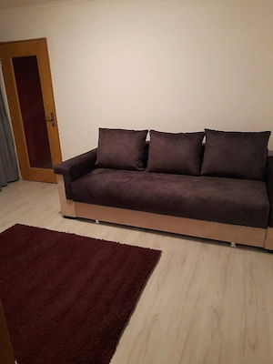 inchiriez apartament cu două camere  - imagine 2