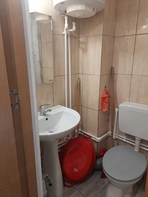 inchiriez apartament cu două camere 
