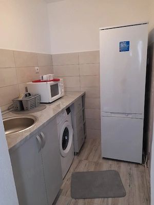 inchiriez apartament cu două camere  - imagine 5