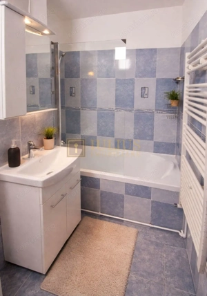 2 camere| Complex-Dan Paltinisanu| apartament superb| centrala proprie - imagine 8