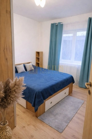 2 camere| Complex-Dan Paltinisanu| apartament superb| centrala proprie - imagine 5