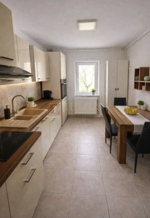 2 camere| Complex-Dan Paltinisanu| apartament superb| centrala proprie - imagine 7