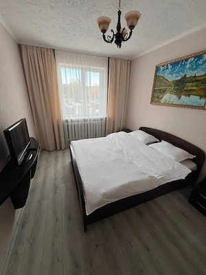 Garsonieră de închiriat în zona Rahova