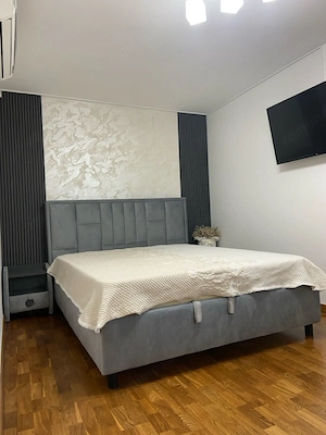 Garsonieră de închiriat în zona Titan