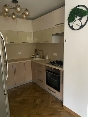 Garsonieră de închiriat în zona Titan - imagine 2