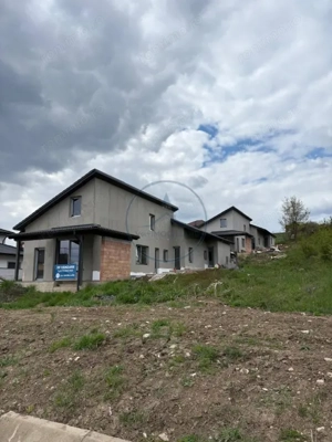 ** Oportunitate Premium – Case Moderne de Vânzare în Unirea, Bistrița** - imagine 5