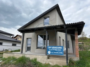 ** Oportunitate Premium – Case Moderne de Vânzare în Unirea, Bistrița**