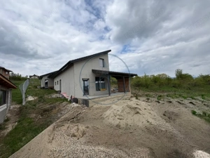 ** Oportunitate Premium – Case Moderne de Vânzare în Unirea, Bistrița** - imagine 2