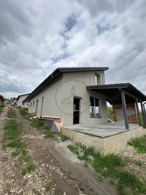 ** Oportunitate Premium – Case Moderne de Vânzare în Unirea, Bistrița** - imagine 3