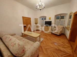 Apartament de vanzare la casa 2 camere 56 mpu Centrul Istoric Sibiu