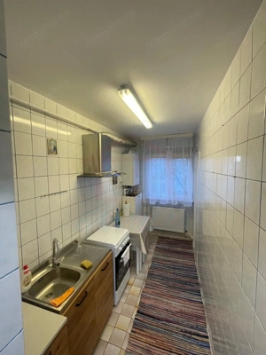APARTAMENT 2 CAMERE | ULTRACENTRAL | ETAJ 4 - imagine 4