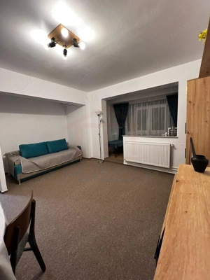 Inchiriere 2 camere, Centru, complet mobilat, utilat