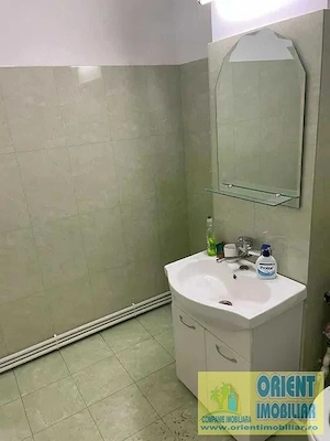 Casa de Cultura, de inchiriat spatiu comercial, parter, gaze - imagine 4