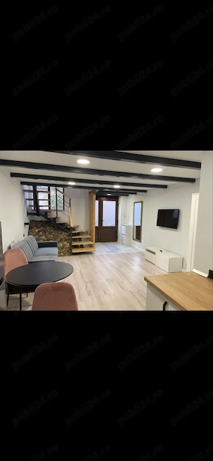 De închiriat apartament cu 3 camere pe strada Vasile Alecsandri, Oradea