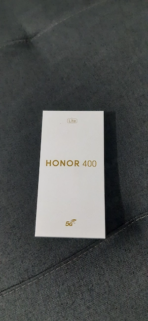 honor 400 lite  la cutie - imagine 3