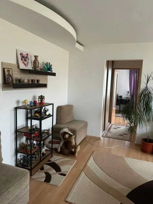 Apartament cu 2 camere-Astra - imagine 2