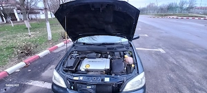 Opel Astra G 1.6 16v - imagine 7