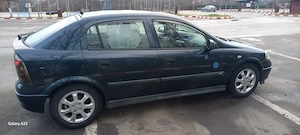 Opel Astra G 1.6 16v - imagine 3