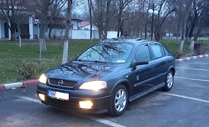 Opel Astra G 1.6 16v