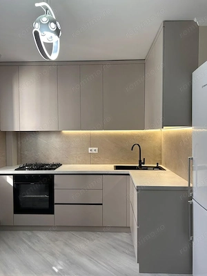 Apartament 2 camere in zona Berceni - imagine 2