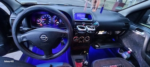 Opel Astra G 1.6 16v - imagine 4