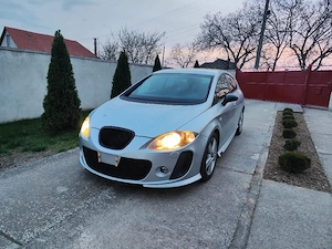 seat leon 1.9 tdi  - imagine 4