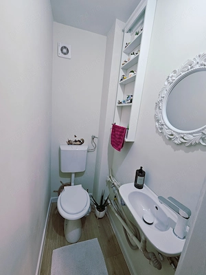 Vânzare apartament 4 camere, modern, complet renovat   zona str. Grigore Alexandrescu - imagine 8