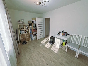 Vânzare apartament 4 camere, modern, complet renovat   zona str. Grigore Alexandrescu - imagine 4