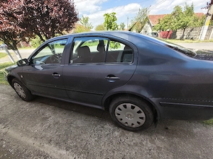 Skoda Octavia GPL 1800  negociabil 