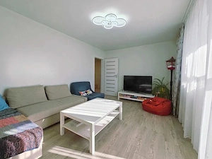 Vânzare apartament 4 camere, modern, complet renovat   zona str. Grigore Alexandrescu - imagine 2