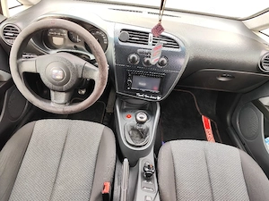 seat leon 1.9 tdi 