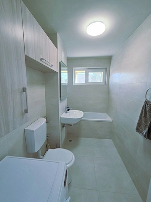 Vânzare apartament 4 camere, modern, complet renovat   zona str. Grigore Alexandrescu - imagine 7