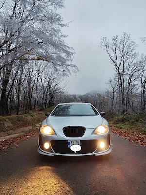 seat leon 1.9 tdi  - imagine 2
