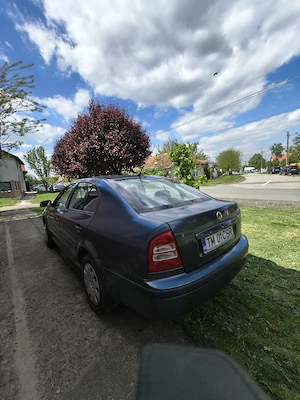 Skoda Octavia GPL 1800  negociabil  - imagine 2