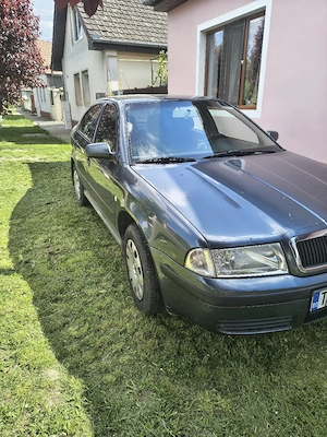 Skoda Octavia GPL 1800  negociabil  - imagine 4