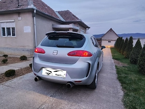 seat leon 1.9 tdi  - imagine 3