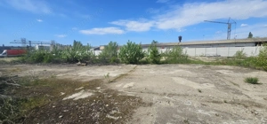 De inchiriat – Teren intravilan 2.077 mp – zona Calea Prutului - imagine 5