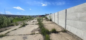 De inchiriat – Teren intravilan 2.077 mp – zona Calea Prutului - imagine 2