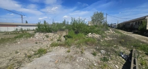 De inchiriat – Teren intravilan 2.077 mp – zona Calea Prutului - imagine 8
